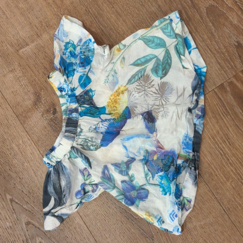 Next blouse 3-6 months